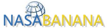 NASABANANA 认证